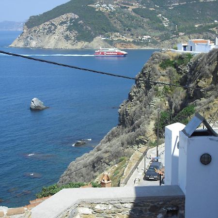 Kastro Studios Σκόπελος Εξωτερικό φωτογραφία