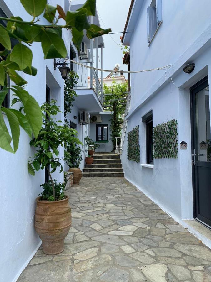 Kastro Studios Σκόπελος Εξωτερικό φωτογραφία
