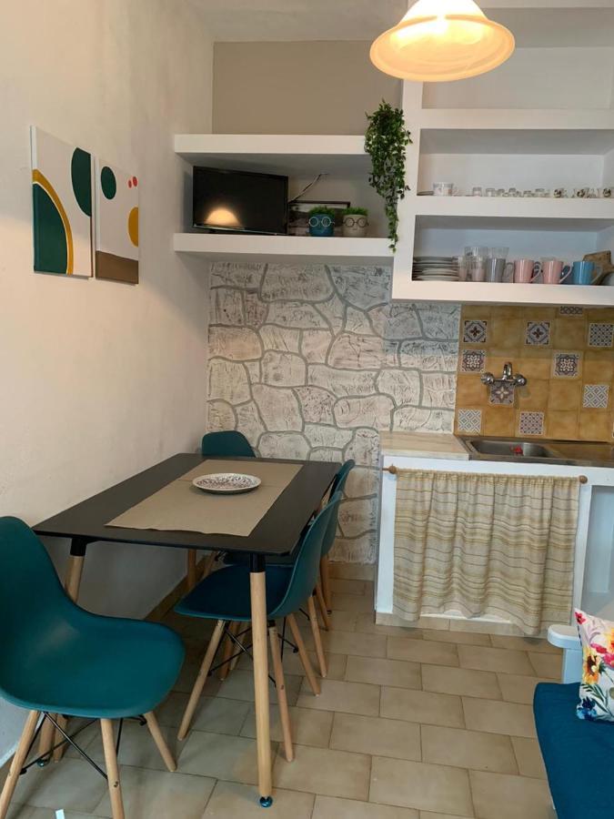 Kastro Studios Σκόπελος Εξωτερικό φωτογραφία