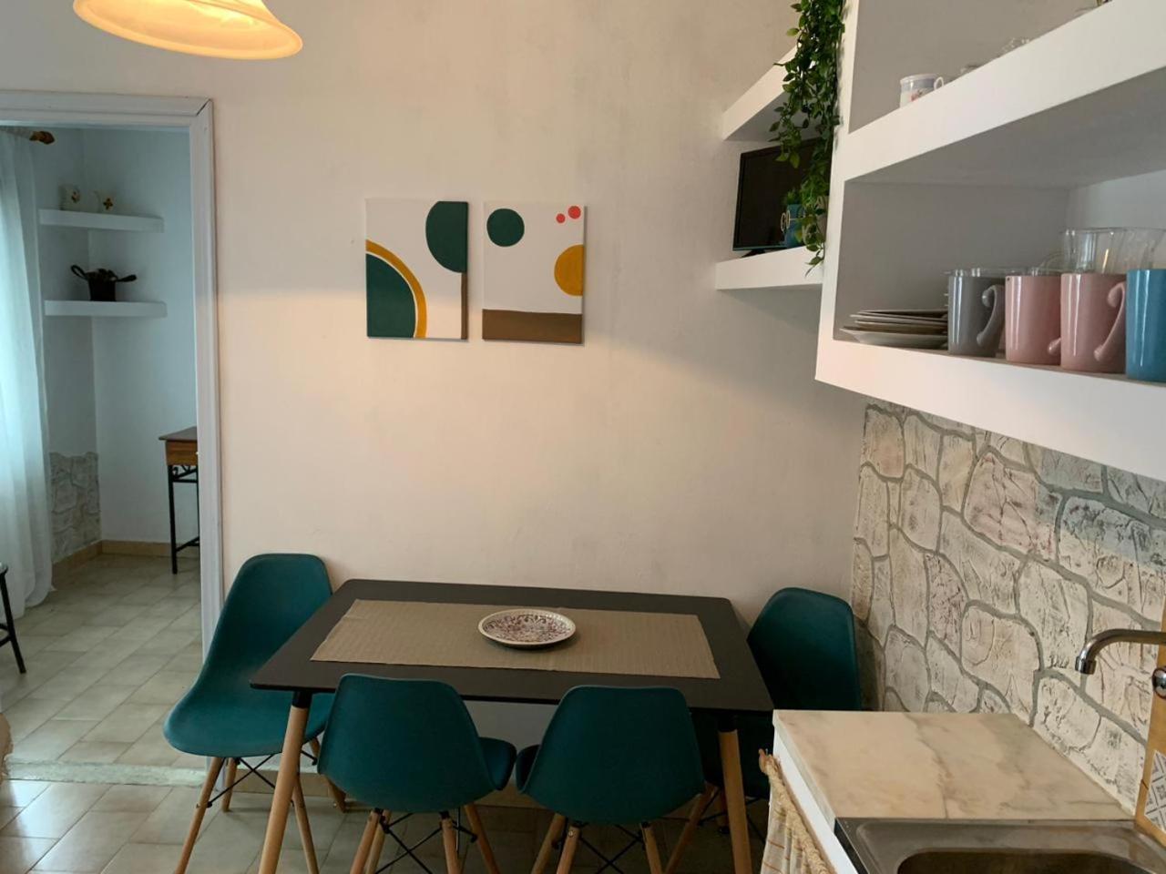 Kastro Studios Σκόπελος Δωμάτιο φωτογραφία