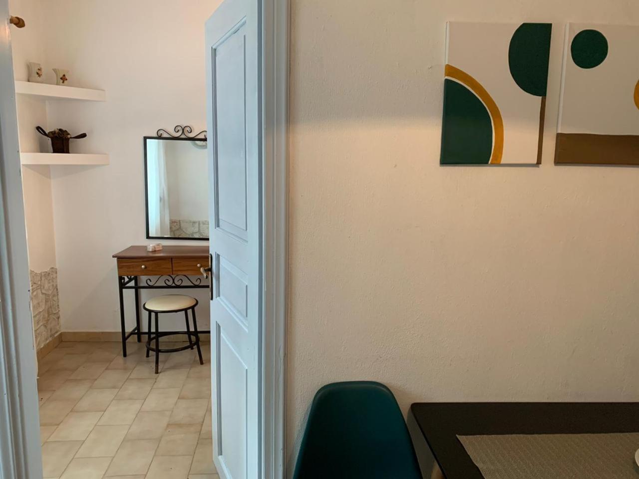 Kastro Studios Σκόπελος Δωμάτιο φωτογραφία