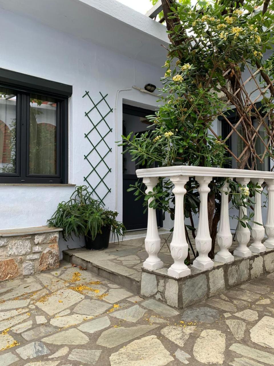 Kastro Studios Σκόπελος Δωμάτιο φωτογραφία