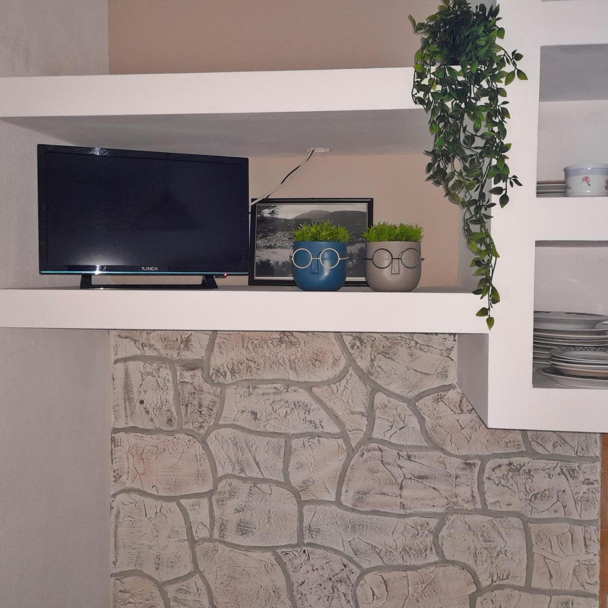 Kastro Studios Σκόπελος Δωμάτιο φωτογραφία