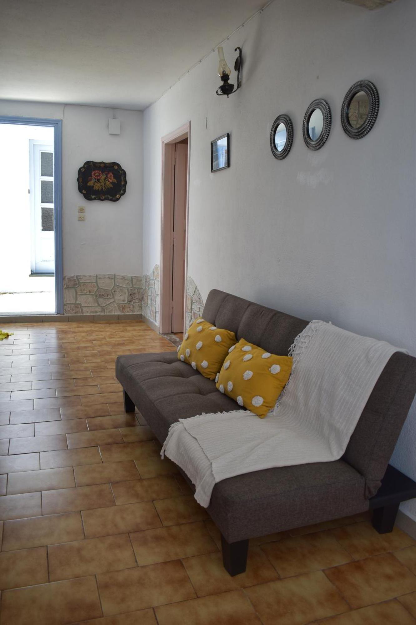 Kastro Studios Σκόπελος Δωμάτιο φωτογραφία