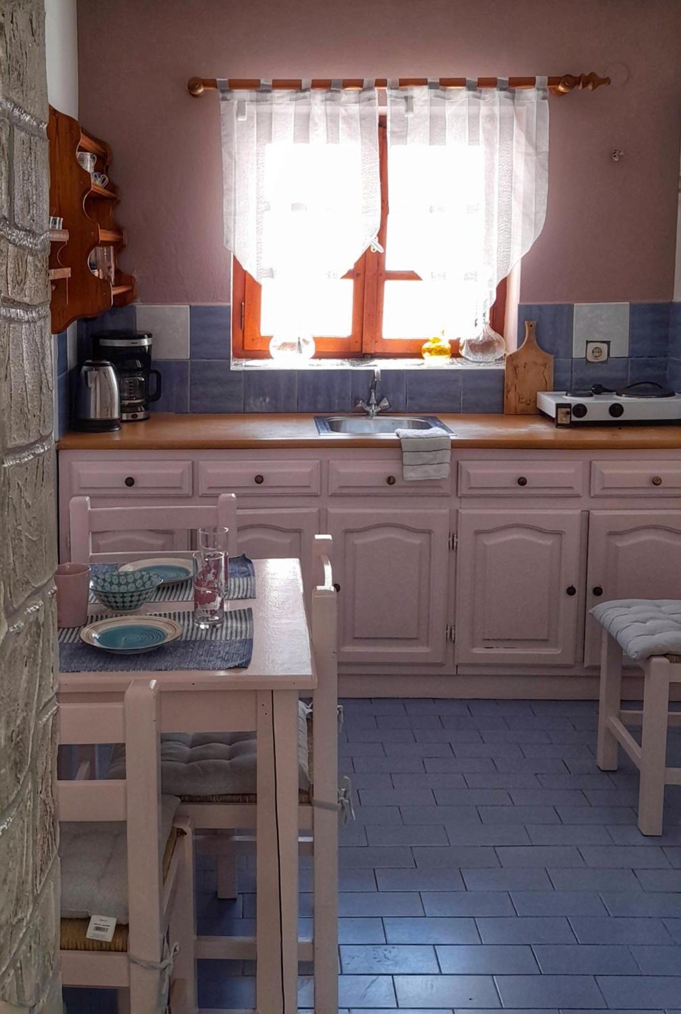 Kastro Studios Σκόπελος Δωμάτιο φωτογραφία