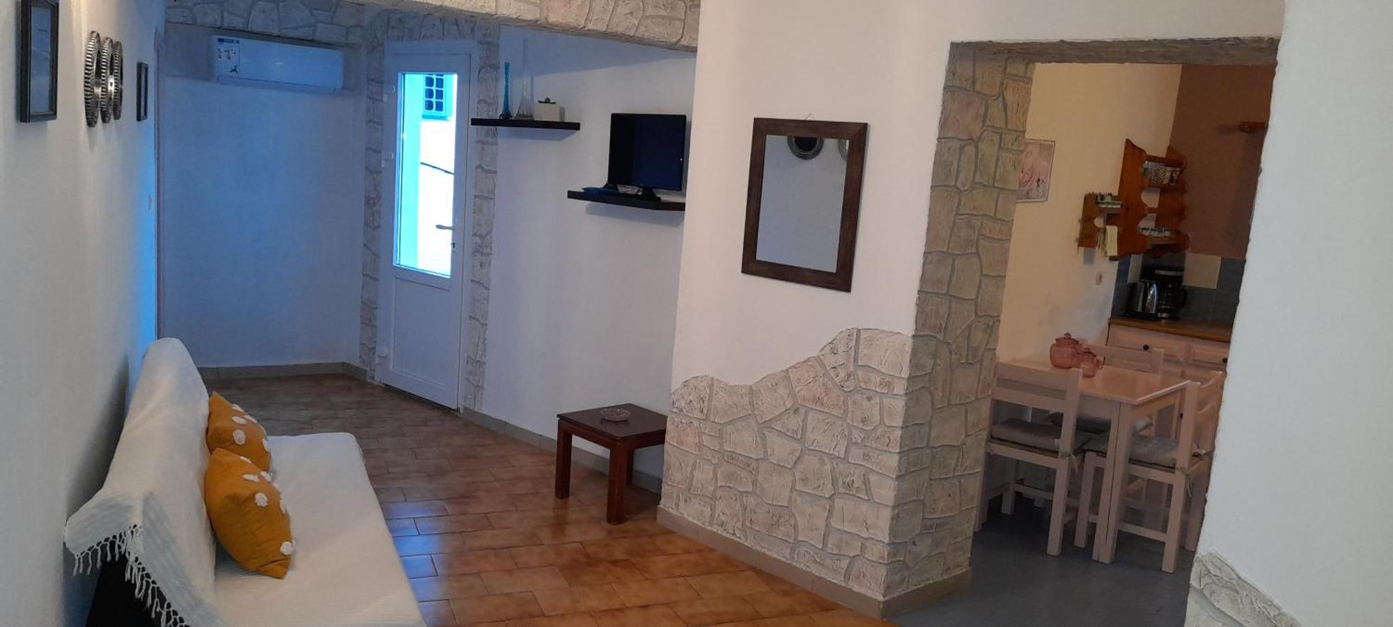 Kastro Studios Σκόπελος Δωμάτιο φωτογραφία