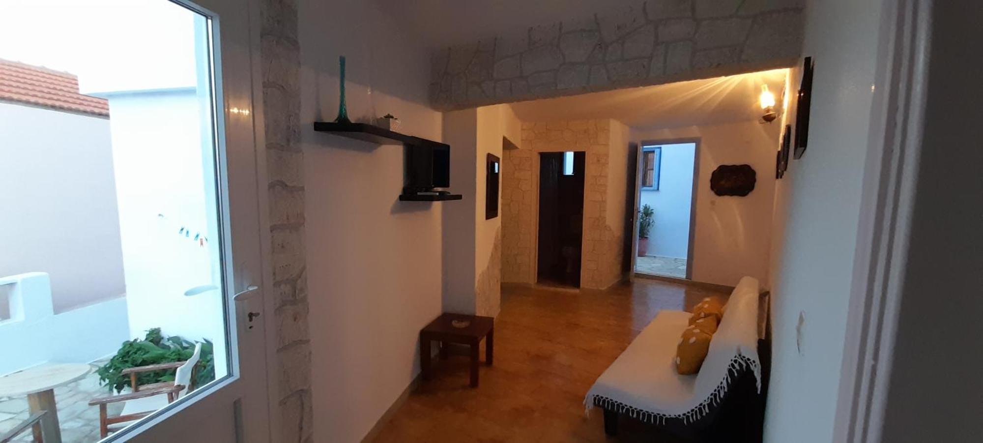Kastro Studios Σκόπελος Δωμάτιο φωτογραφία
