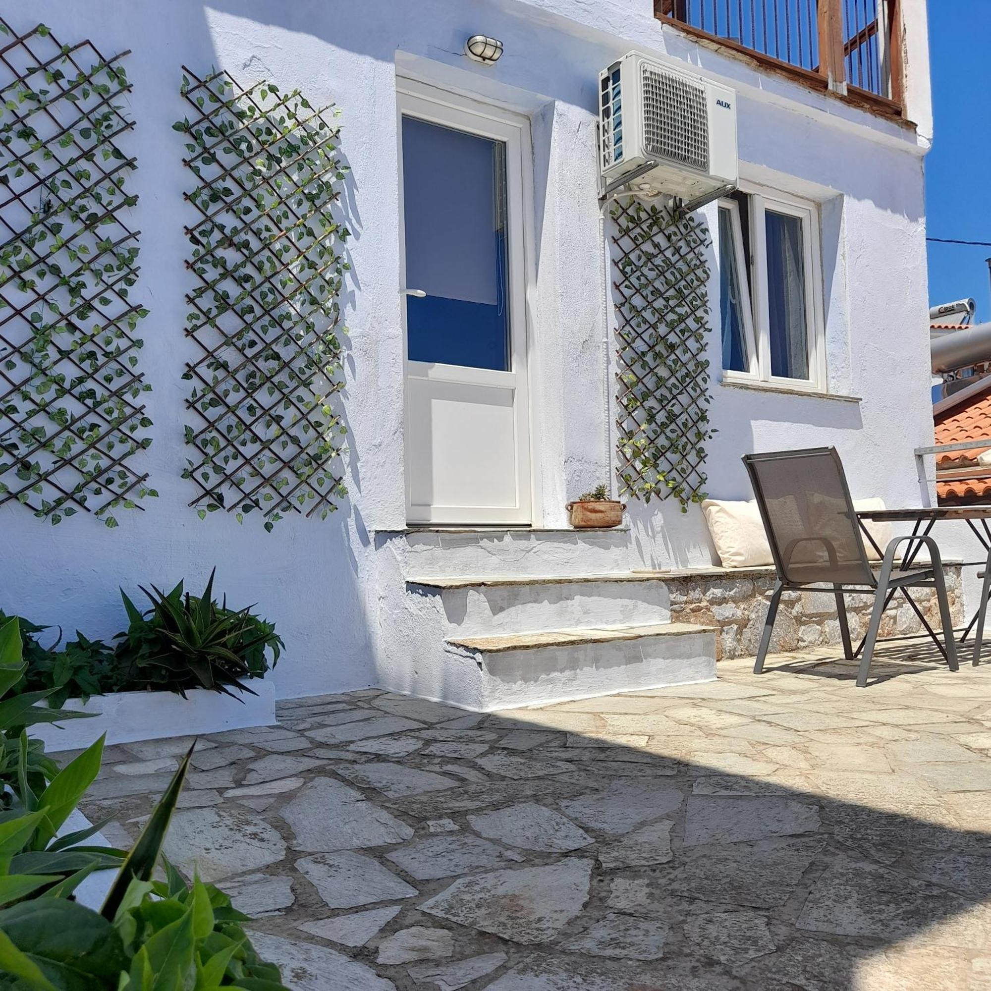 Kastro Studios Σκόπελος Δωμάτιο φωτογραφία