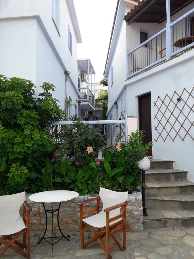 Kastro Studios Σκόπελος Εξωτερικό φωτογραφία