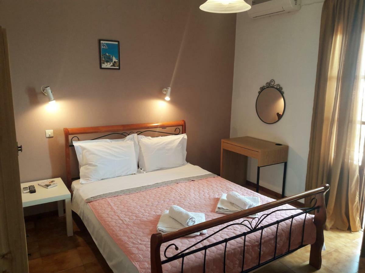 Kastro Studios Σκόπελος Εξωτερικό φωτογραφία