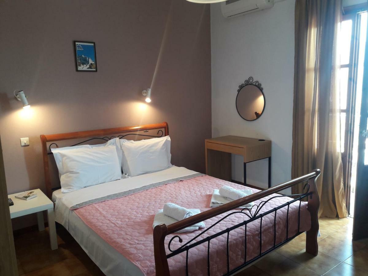 Kastro Studios Σκόπελος Εξωτερικό φωτογραφία